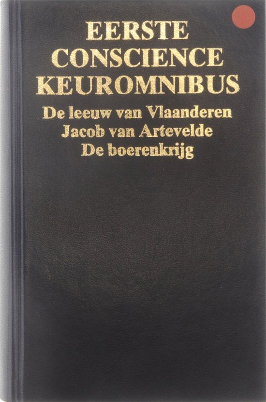 Eerste conscience keuromnibus