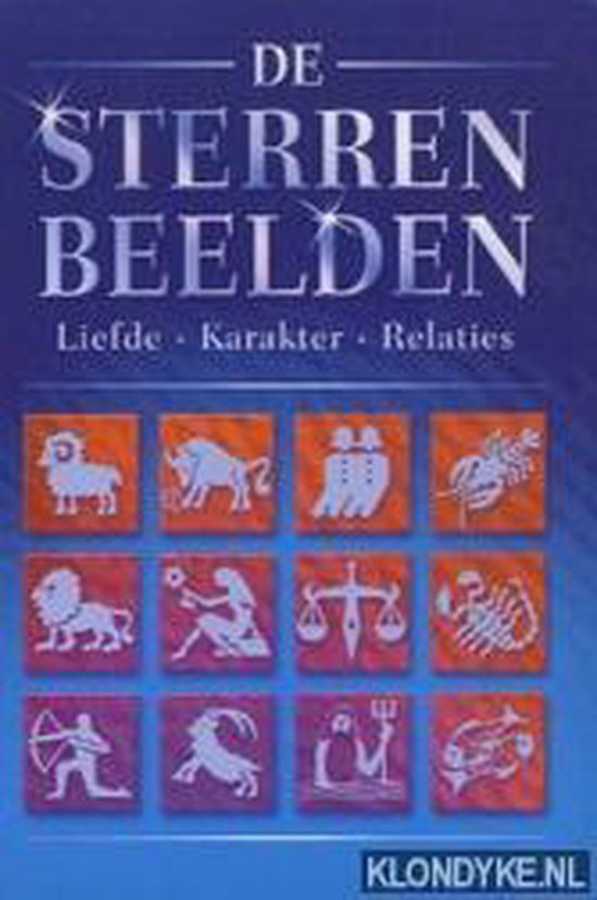 De sterrenbeelden - Falken