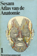 Sesam atlas van de anatomie - Werner Platzer