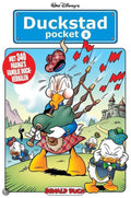 Duckstad Pocket 3 - Walt Disney