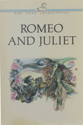 Romeo and Juliet Paper - William Shakespeare, John Ingledew