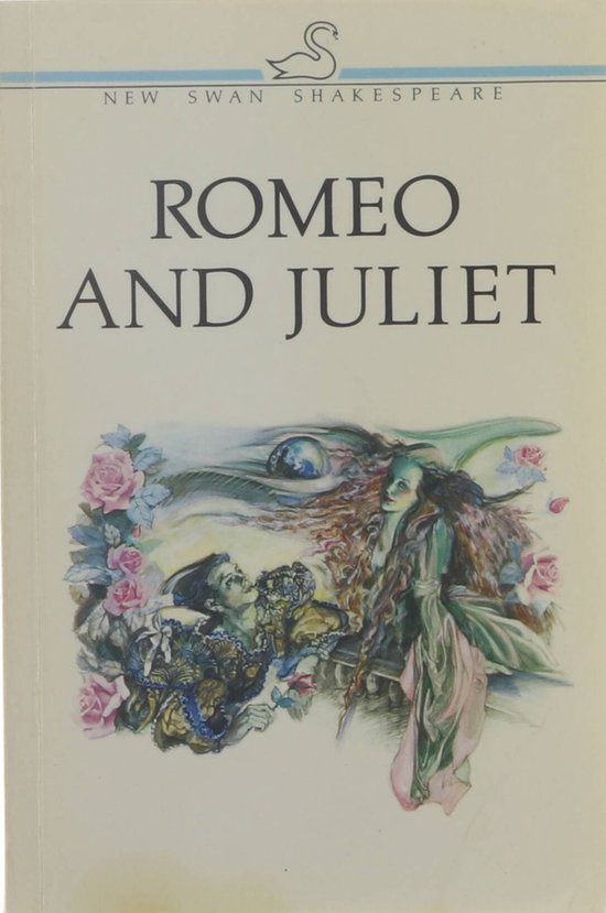 Romeo and Juliet Paper - William Shakespeare, John Ingledew
