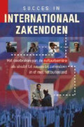 Succes In Internationaal Zakendoen - Elisabeth Marx