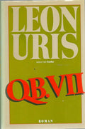 Qb vii - Leon Uris
