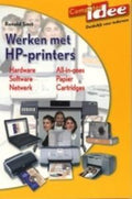 Computer Idee Werken Met Hp Printers - Smit, R. Smit