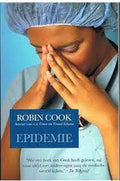 Epidemie - Robin Cook, Richard Latten