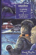 De Club van 7 Omnibus - Enid Blyton