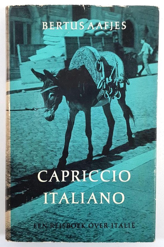 Capriccio italiano - Bertus Aafjes