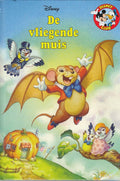 De vliegende muis (+ CD)