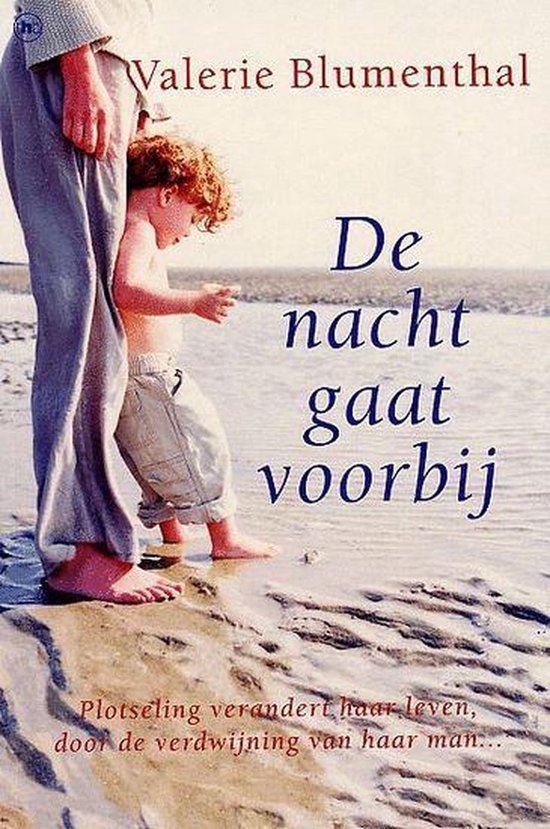 De Nacht Gaat Voorbij - Blumenthal