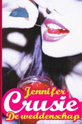 De weddenschap - Jennifer Crusie