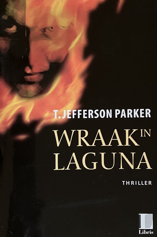 Wraak in Laguna - Parker