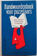 Handwoordenboek puzzelaars - A.W. Tellier