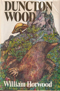 Duncton Wood - William Horwood