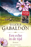Reiziger 7 - Een echo in de tijd - Diana Gabaldon
