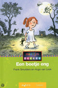 Maantjes (Zwijsen) Derie 9 b 6 - Een beetje eng - Frank Smulders, Hugo van Look
