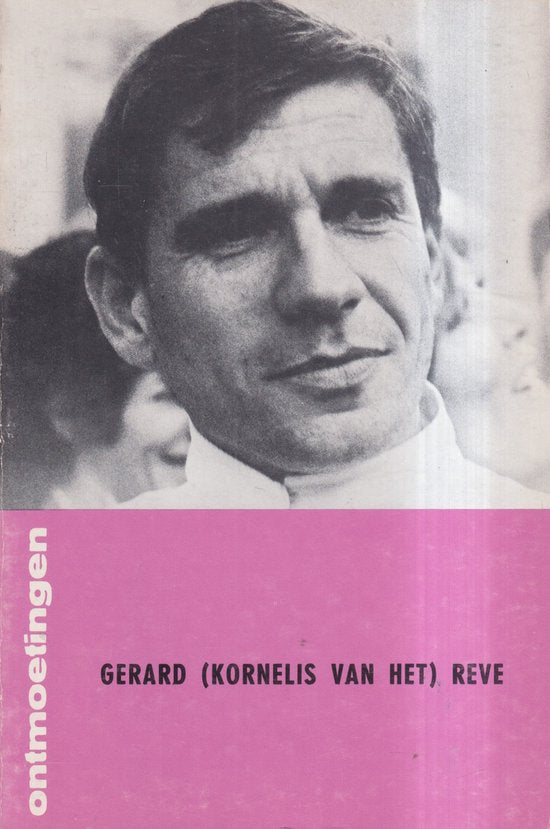 Gerard Kornelis van het Reve - Mia Meijer