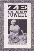 Ze is een juweel