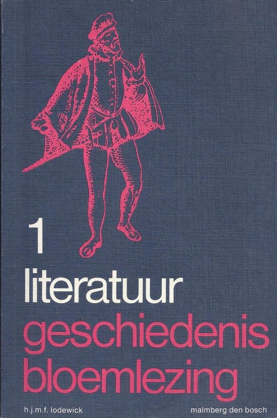 1 Literatuur - Lodewick