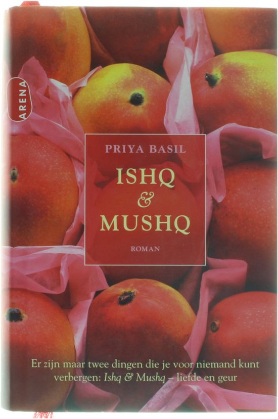 Ishq En Mushq - Priya Basil