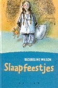 Slaapfeestjes - Jacqueline Wilson
