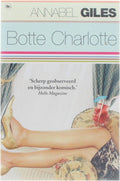 Botte Charlotte - A. Giles