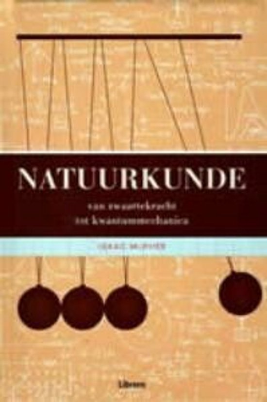 Natuurkunde - ISAAC MC PHEE