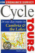 Philip's Cycle Tours in Cumbria & the Lake - Nick Cotton