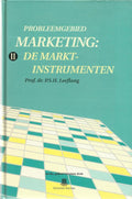 2 Probleemgebied marketing: De marktinstrumenten - P.S.H. Leeflang
