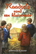 Raadsels Rond Een Kluizenaar - Jan Willem Blĳdorp