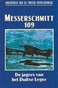 Messerschmitt 109 - Martin Caidin, C. den Ouden