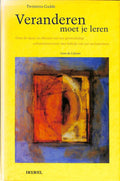Veranderen moet je leren - L. Caluwe, Leon de Caluwe