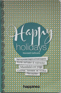 Happinez; happi holidays - Ellen Ruwe