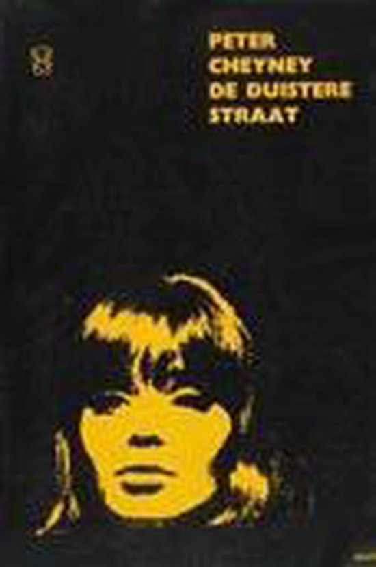 Duistere straat - Cheyney