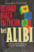 Het alibi - Richard North Patterson