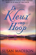 Kleur Van Hoop - Madison