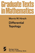 Graduate Texts in Mathematics33 - Differential Topology - Morris W. Hirsch