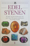 Sesam natuurhandboek: Edelstenen - Cally Hall