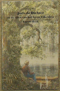 Joris de dichter en de elfen van het Grote Eikenbos - Riel Georg, Otto Schilling
