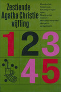 Zestiende vijfling - Agatha Christie