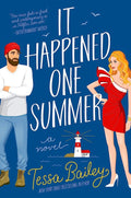 Bellinger Sisters - It Happened One Summer - Tessa Bailey