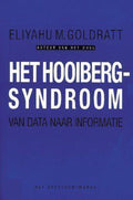 Hooibergsyndroom - E.M. Goldratt