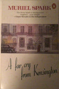 A Far Cry From Kensington - Muriel Spark, A. Smith