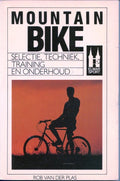 Mountainbike - Rob van der Plas
