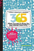 365 Expanded Ed - Noah Scalin