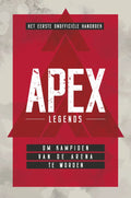 Apex Legends - Mennen, Nikki