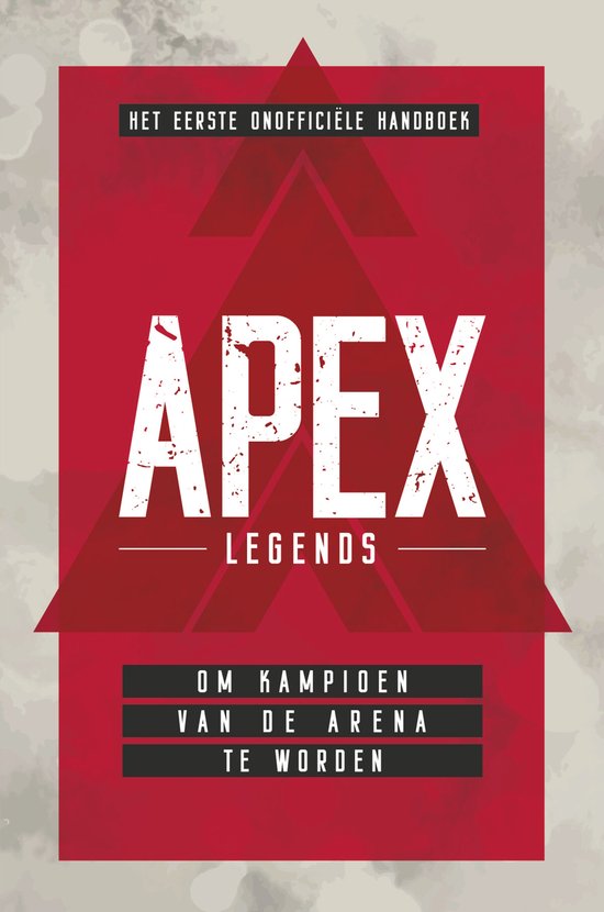 Apex Legends - Mennen, Nikki
