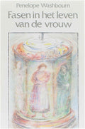 Fasen in het leven van de vrouw - Penelope Washbourn
