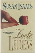 Zoete Leugens - Susan Isaacs, Scheperkeuter Gea