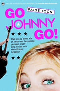 Go Johnny Go! - P. Toon